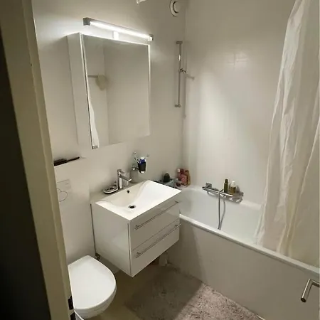 Chambre en colocation dans un appartement de haut standing au coeur de Genève - Quartier Champel * Genève