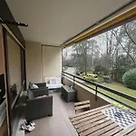 Chambre En Colocation Dans Un Appartement De Haut Standing Au Coeur De Geneve - Quartier Champel